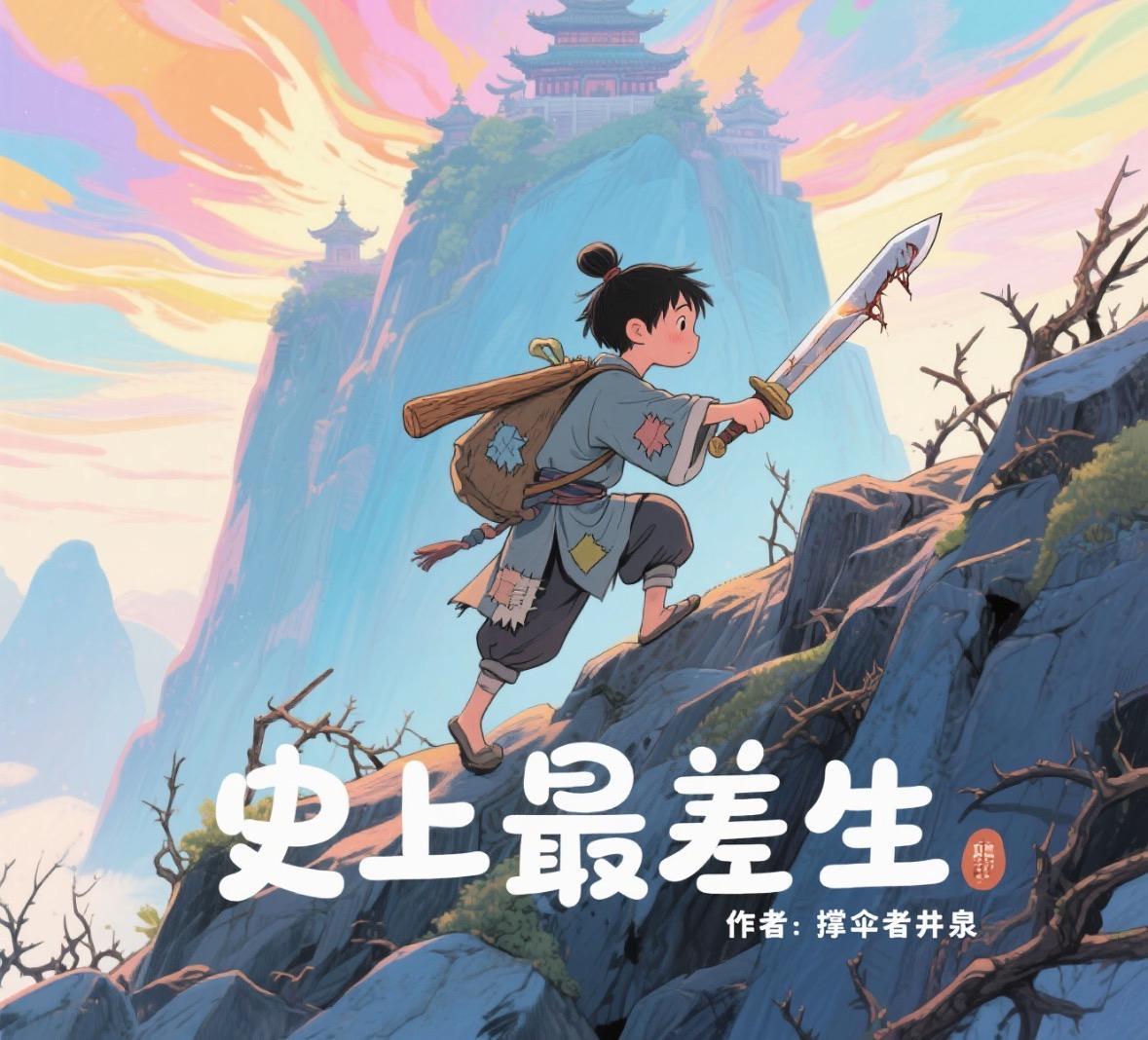 灵异总署