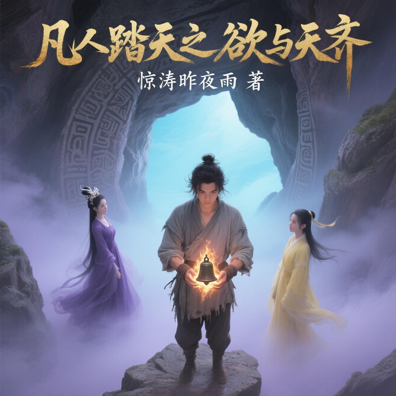 一拳打倒嘤嘤怪