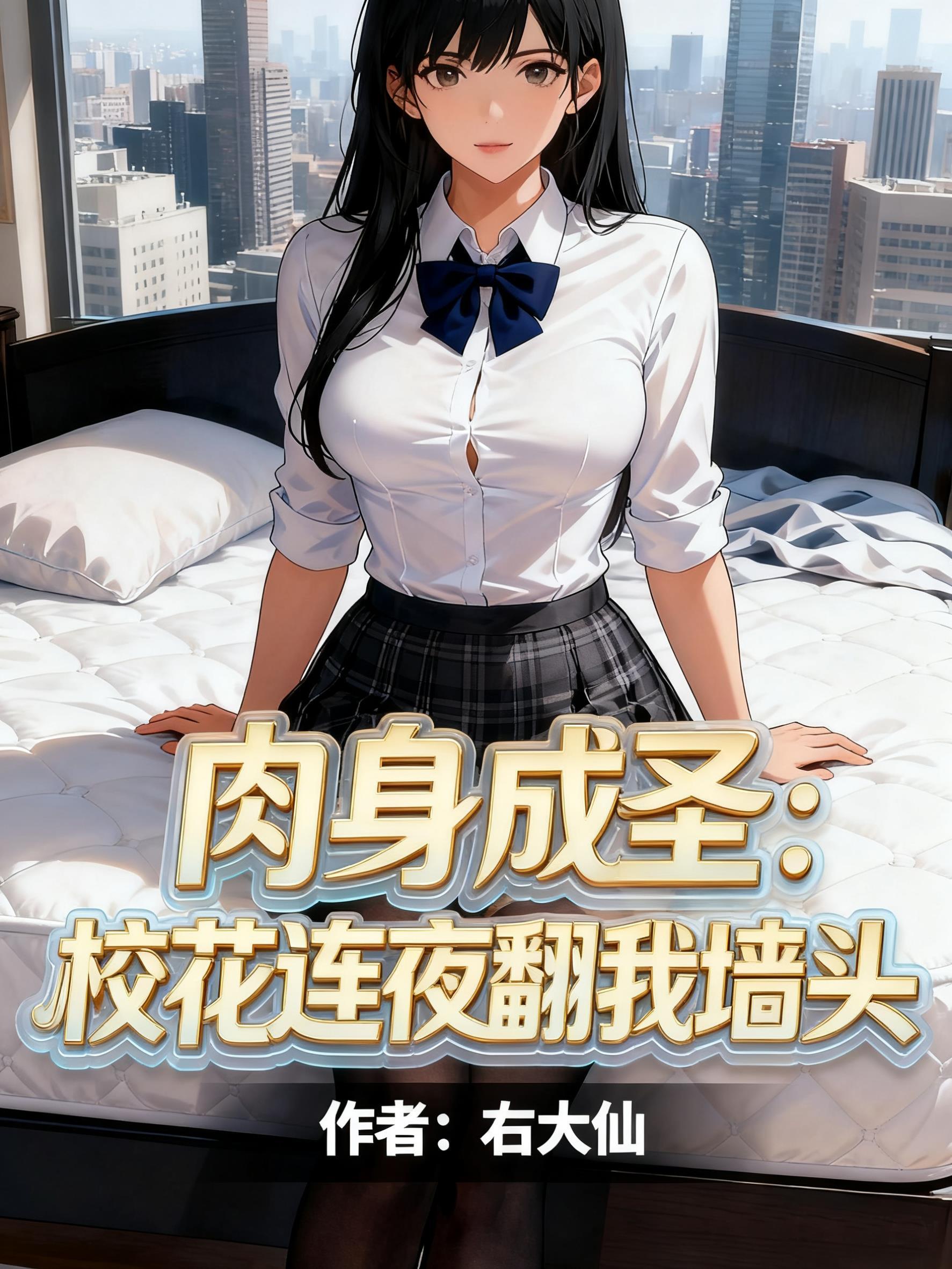 加油候选者