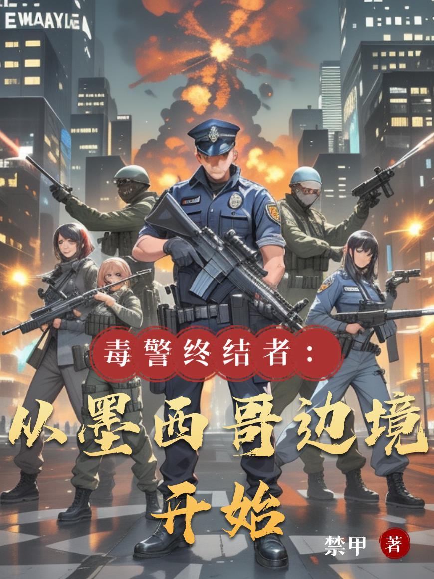 蒙宠者纪事