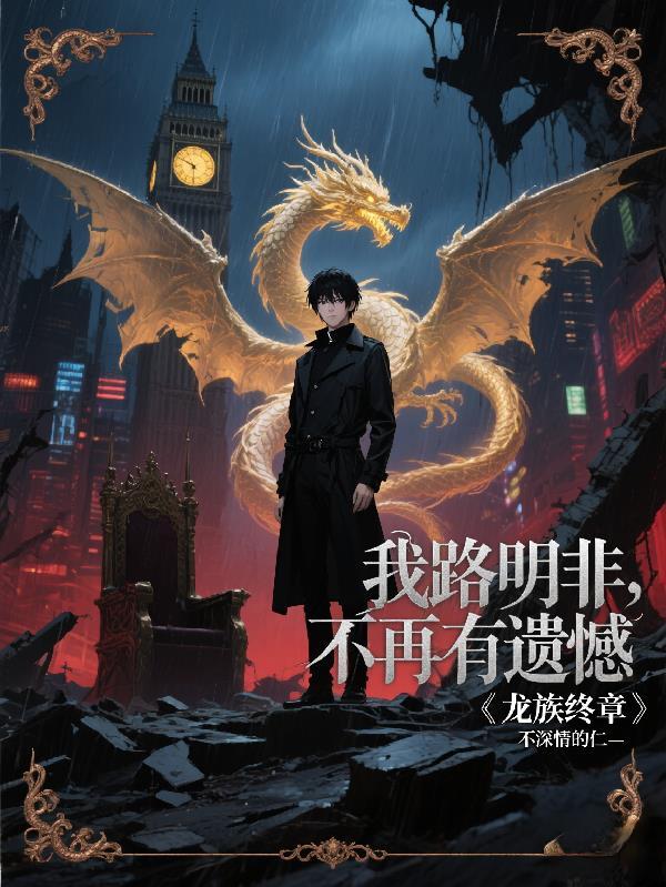 无上灵尊
