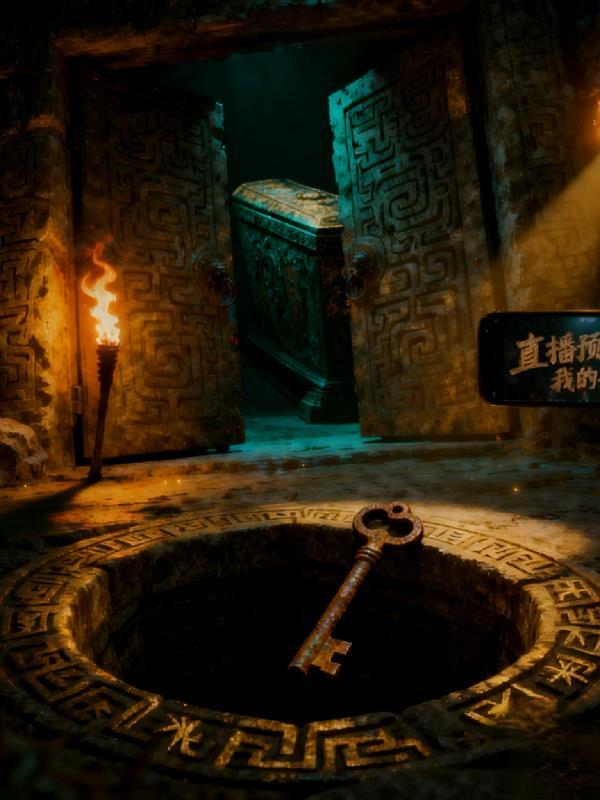 从女权世界开始崛起