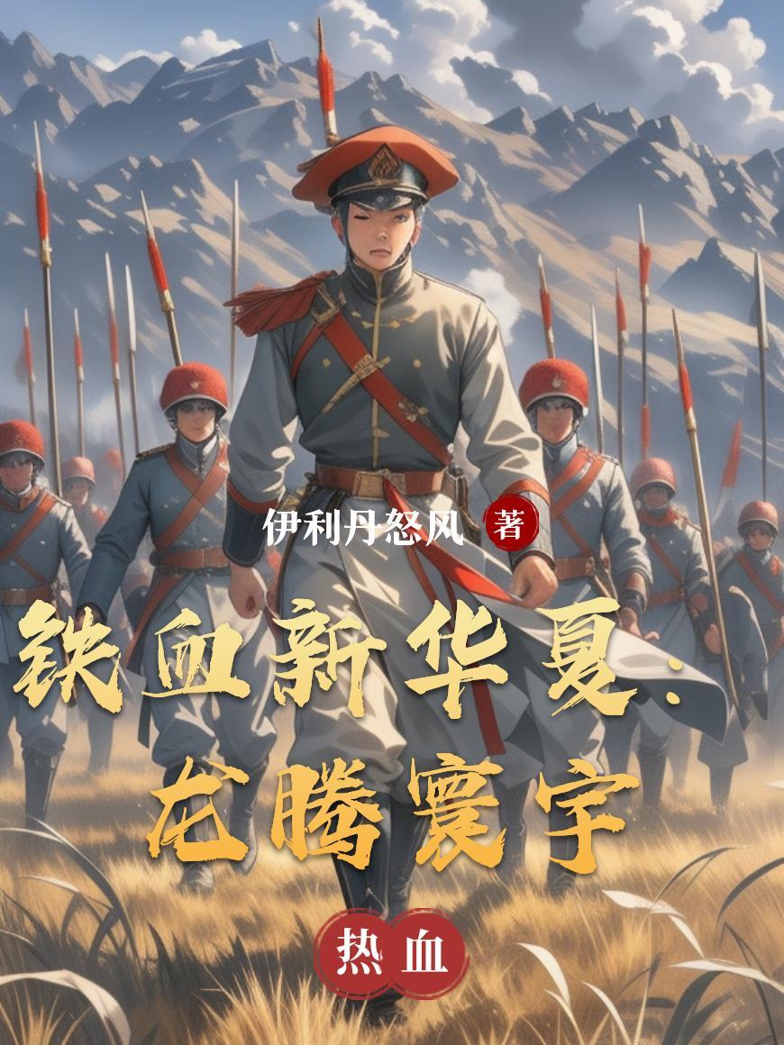 魔武大陆行记