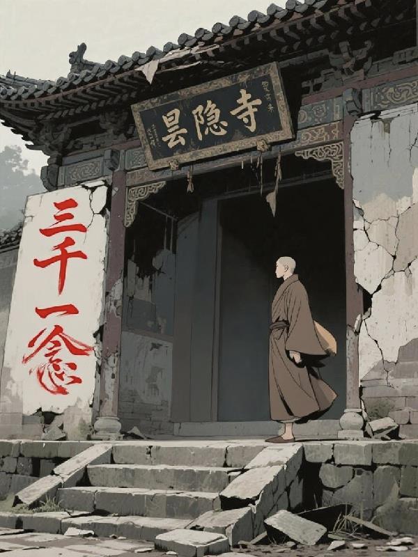 地球上最后一幢楼