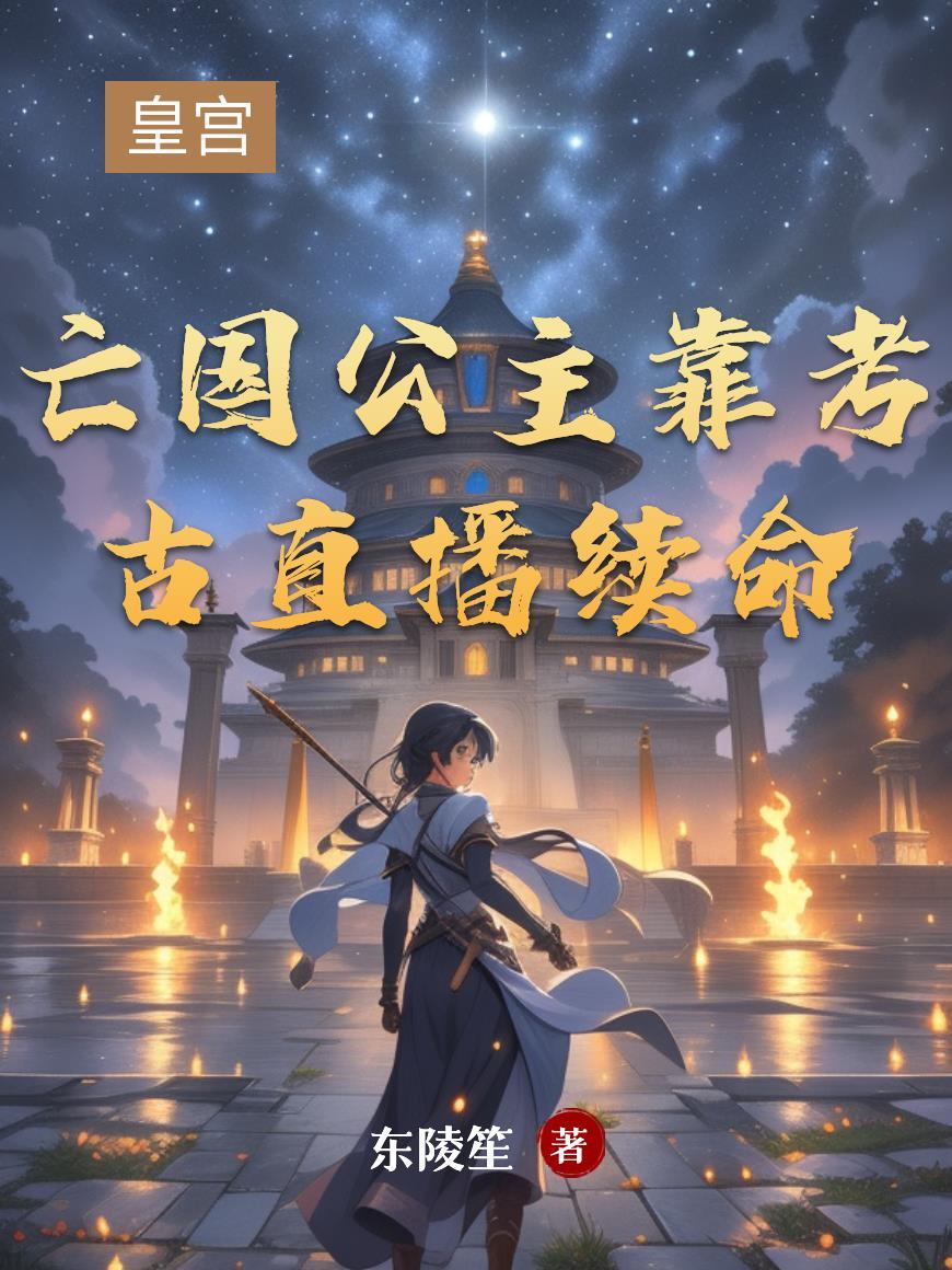 乱世枭雄，从女囚营到千古一帝