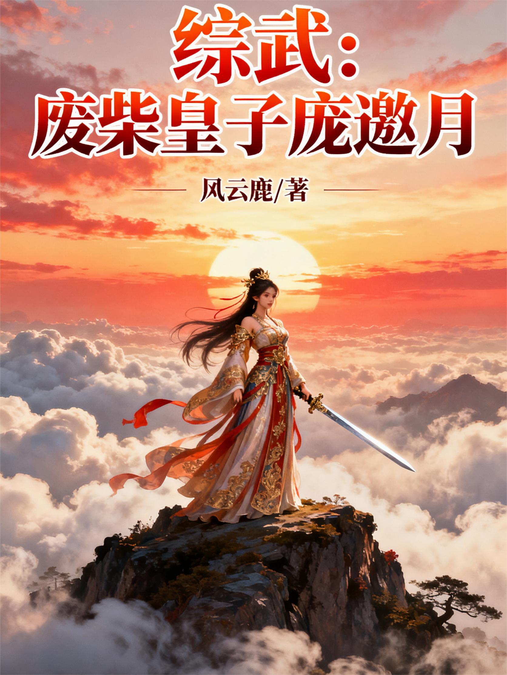 烬桀