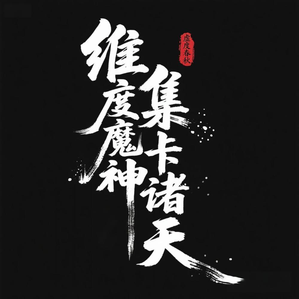魔兰塔