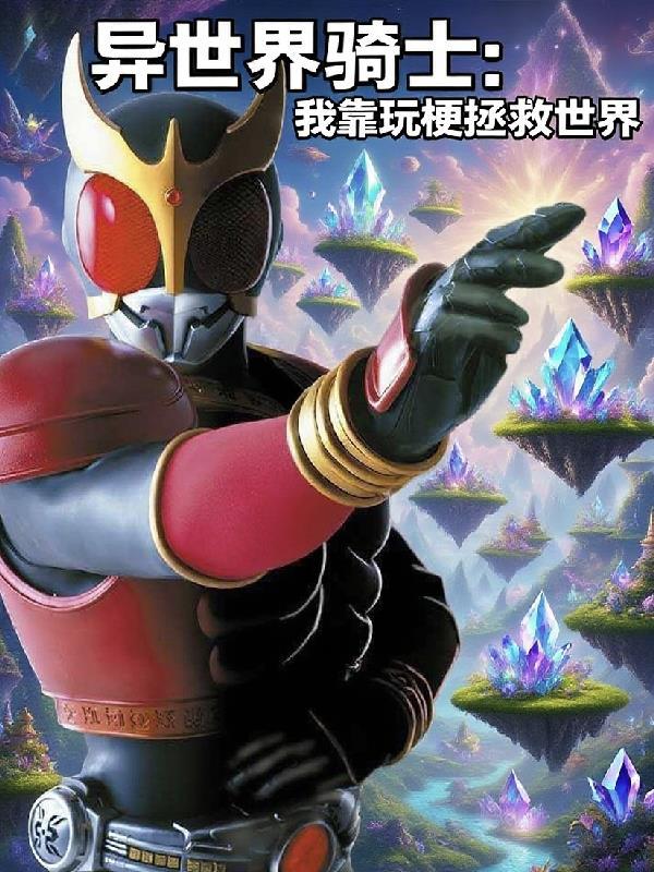 妖怪系领主