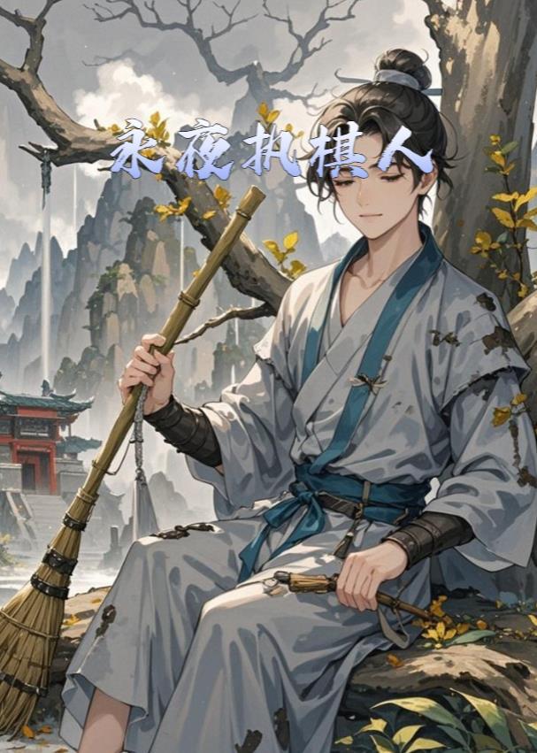 我其实只会普通攻击