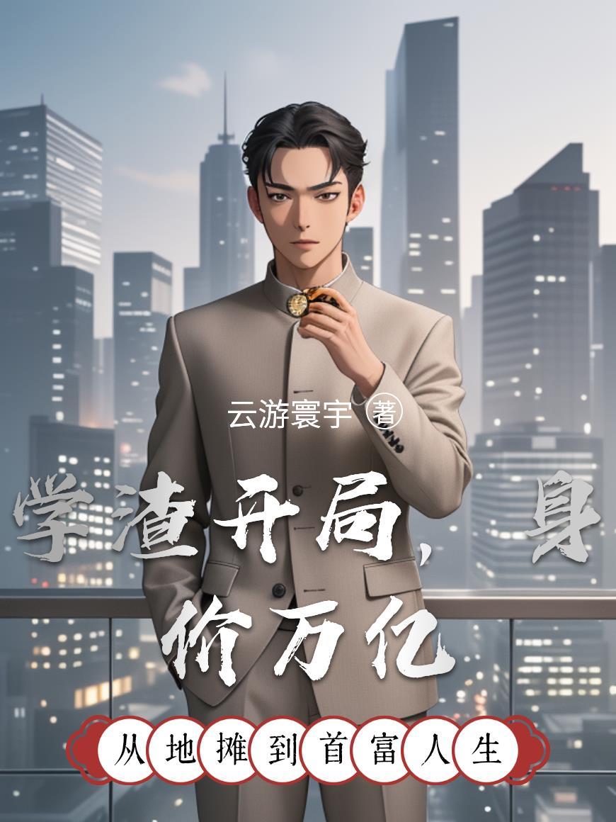 网游之主宰天下