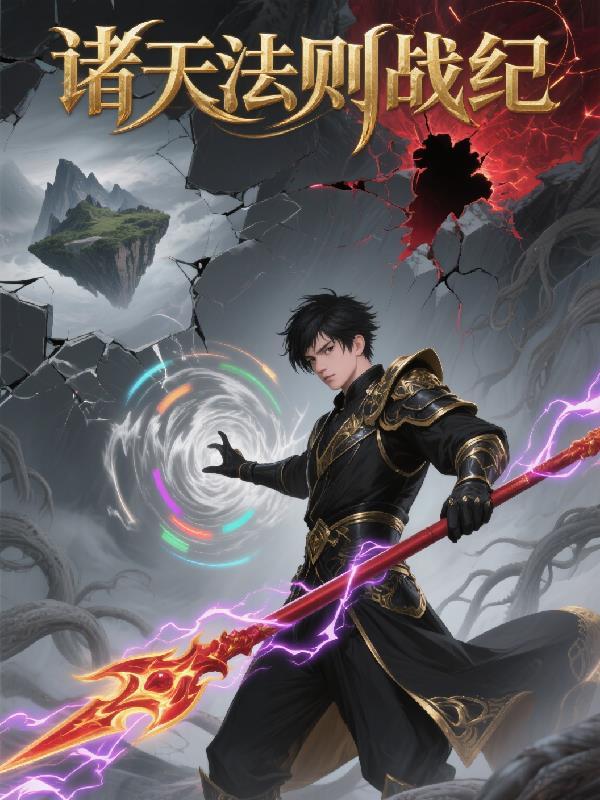魔导圣传