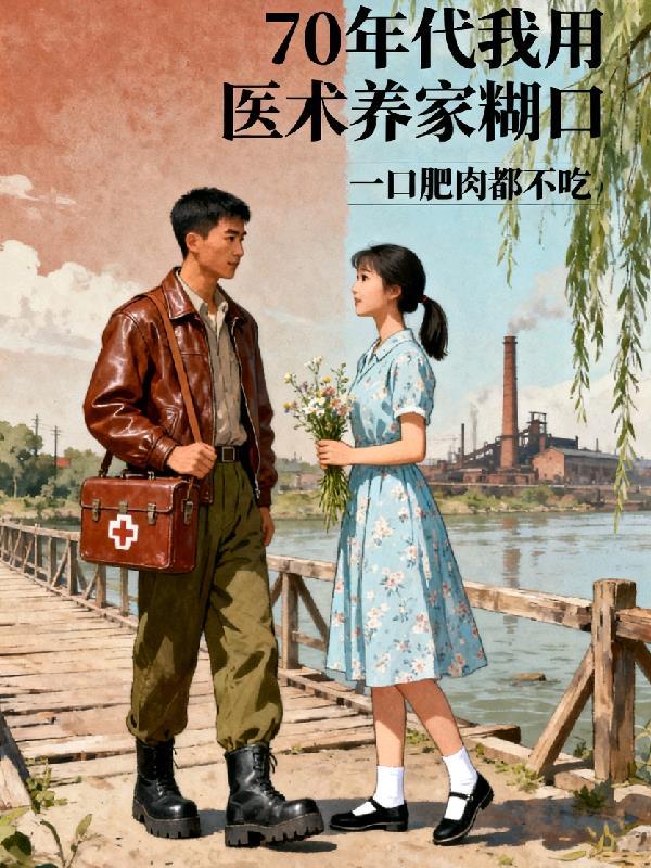 魔能霸主