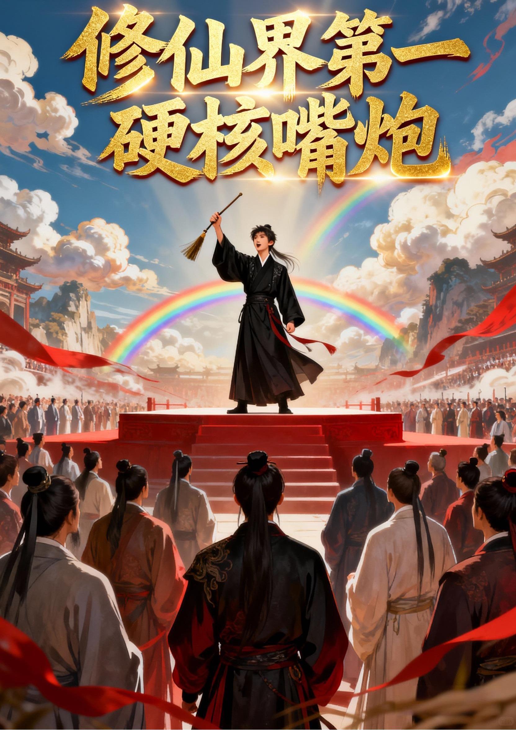 重生西晋当太子