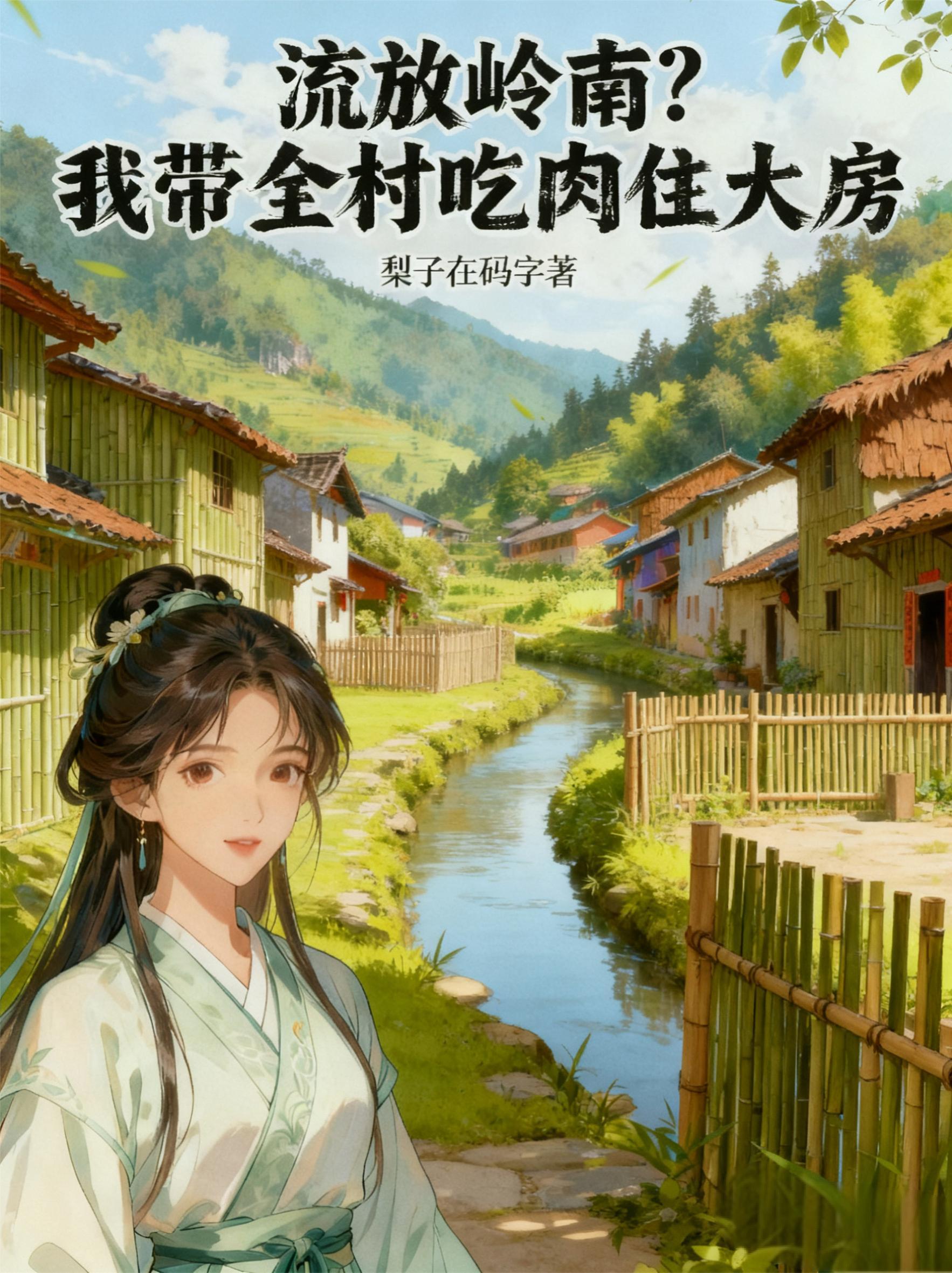 我的艺校女友