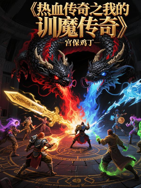 医生：我在医院捡属性