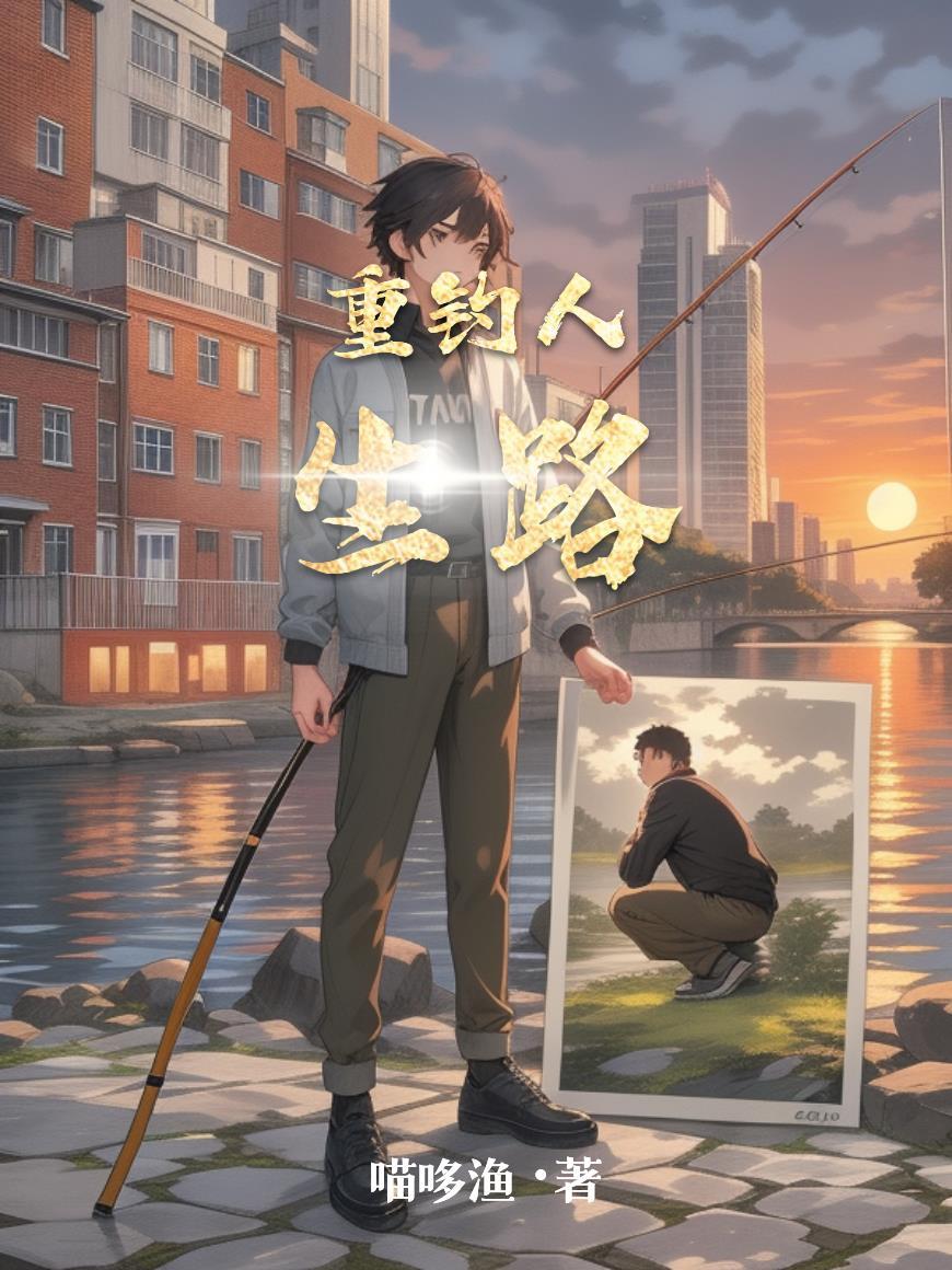 我给姑姑当保姆