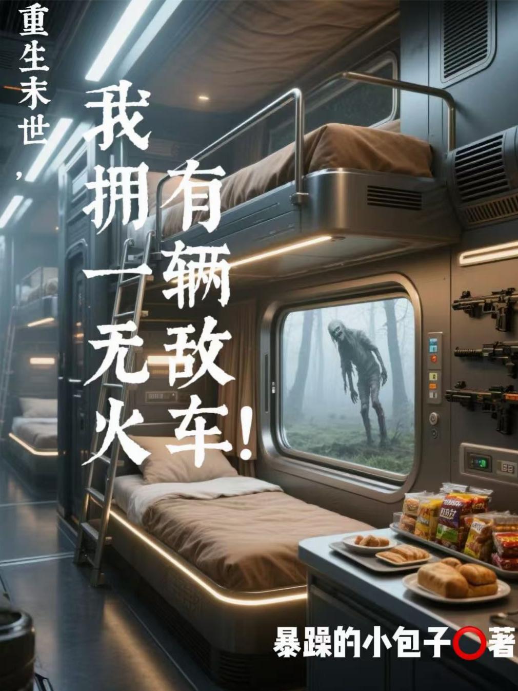 神话从聊斋开始