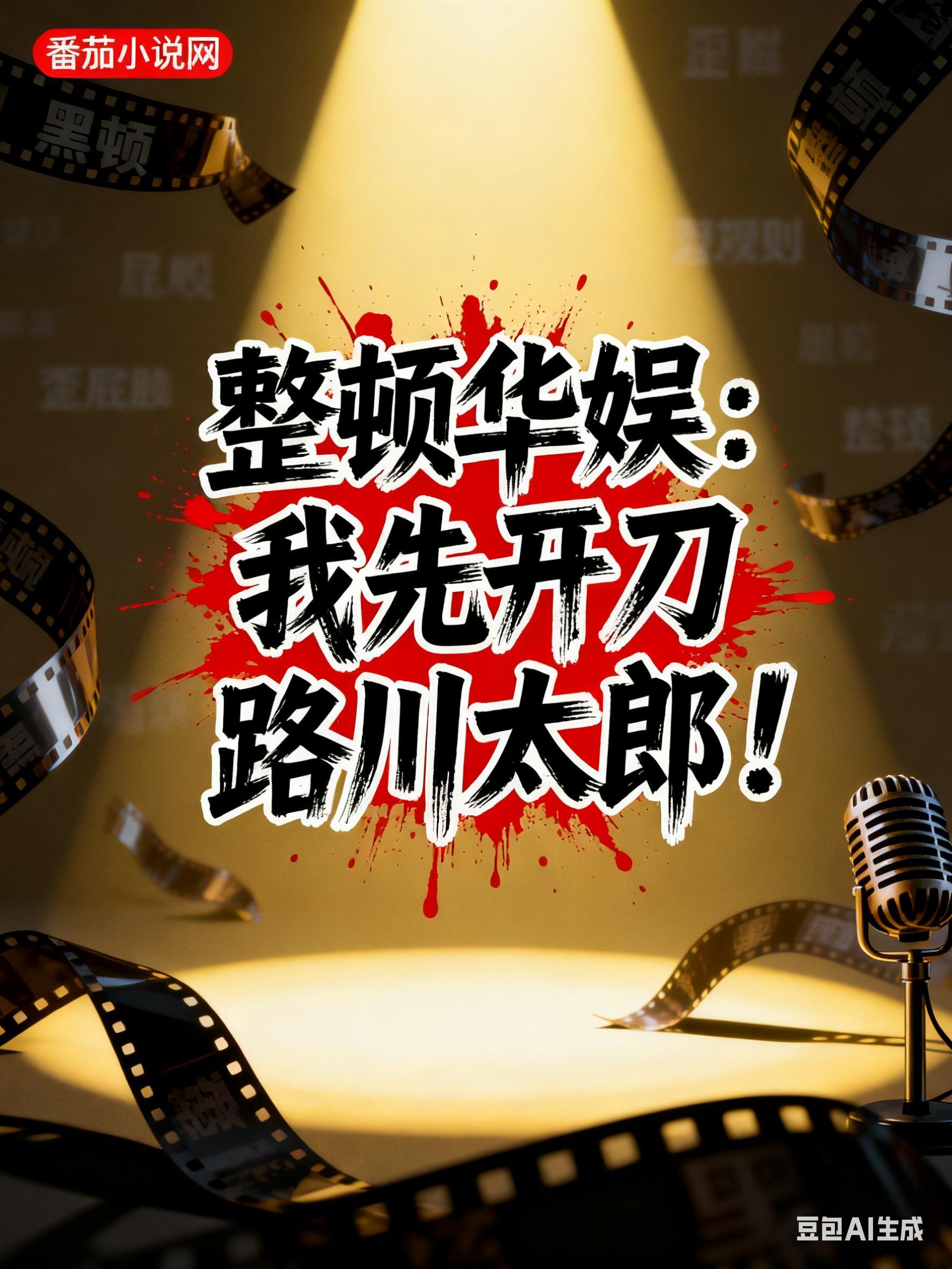 最强少族长
