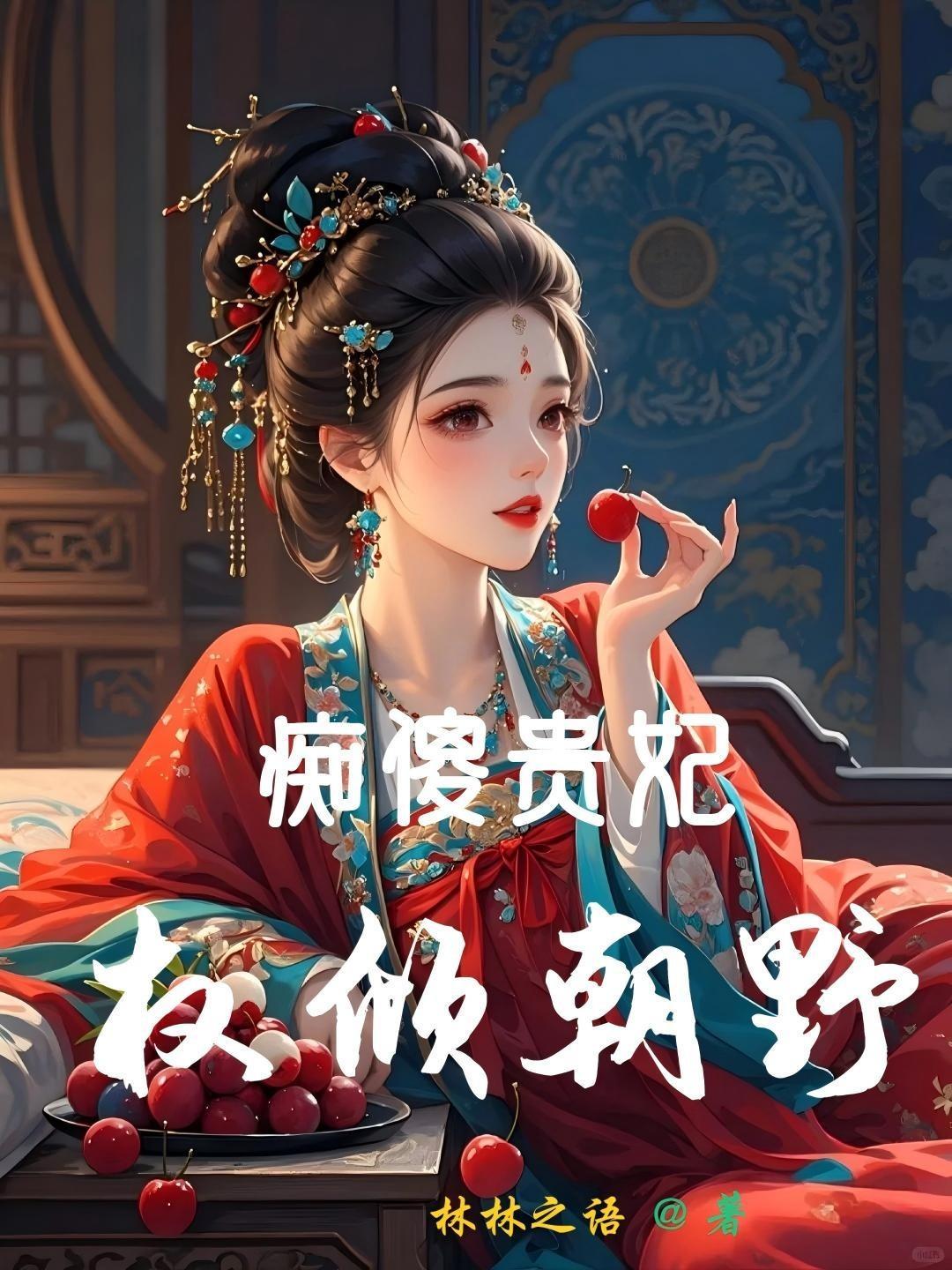 白银赘婿