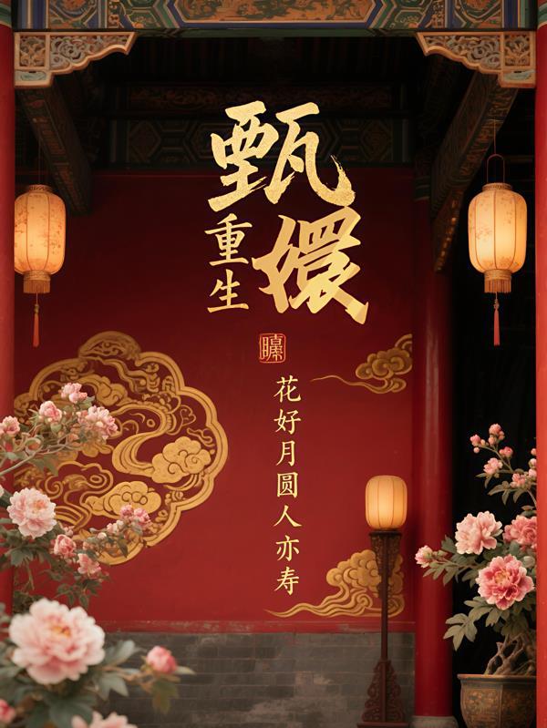 大秦从神话开始