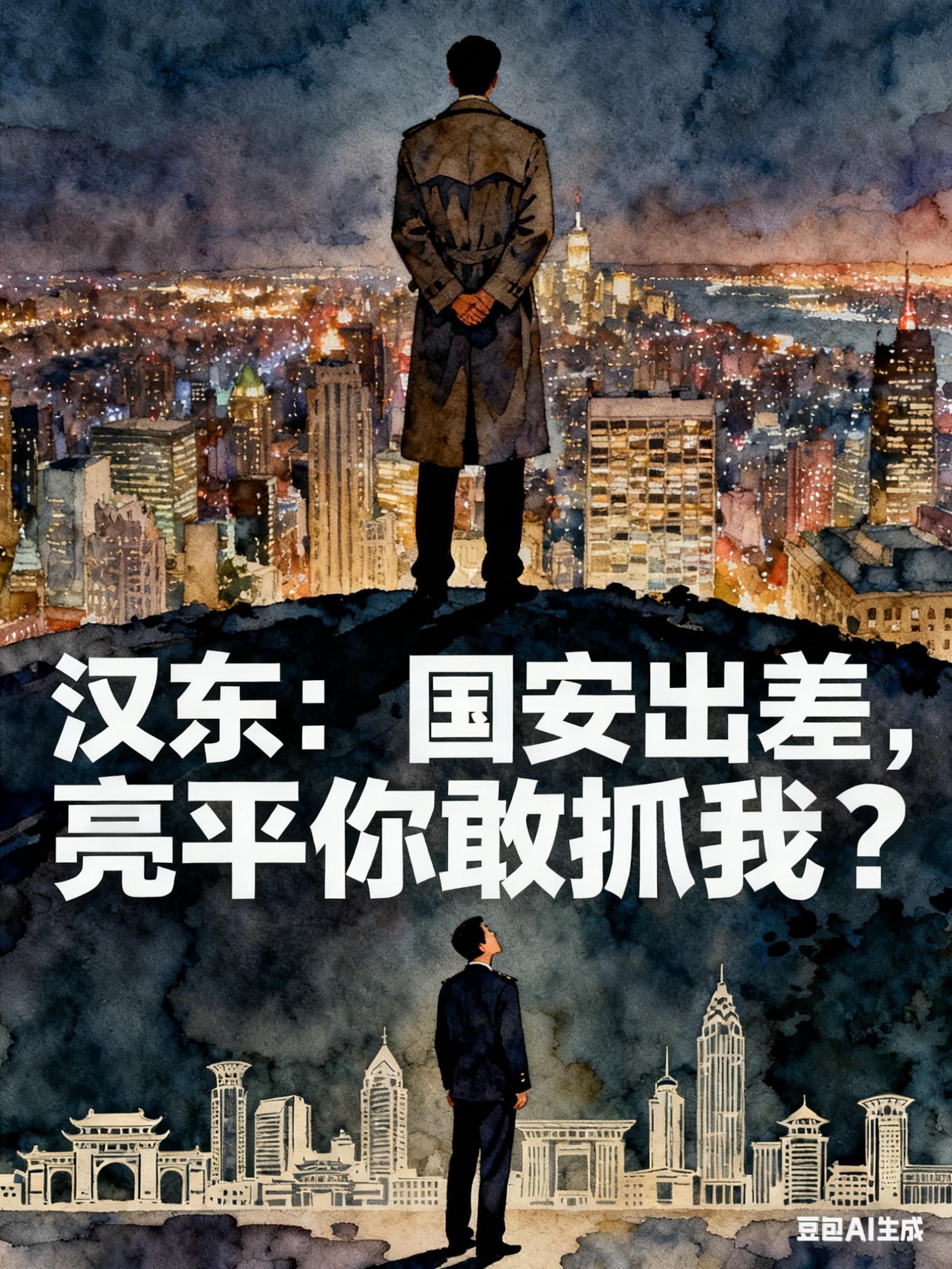 天下永明