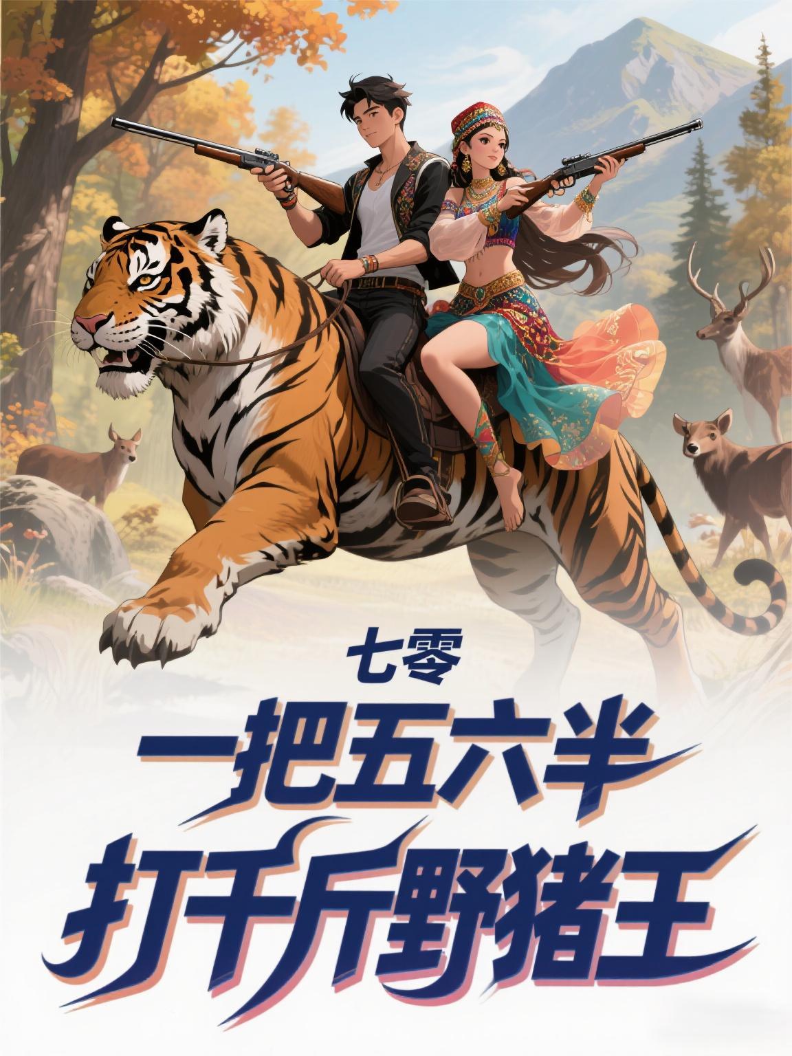 亲热天堂：我是自来也的头号粉丝
