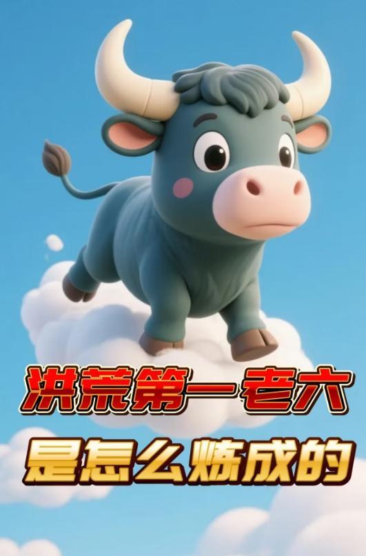 杨初九苏青婳