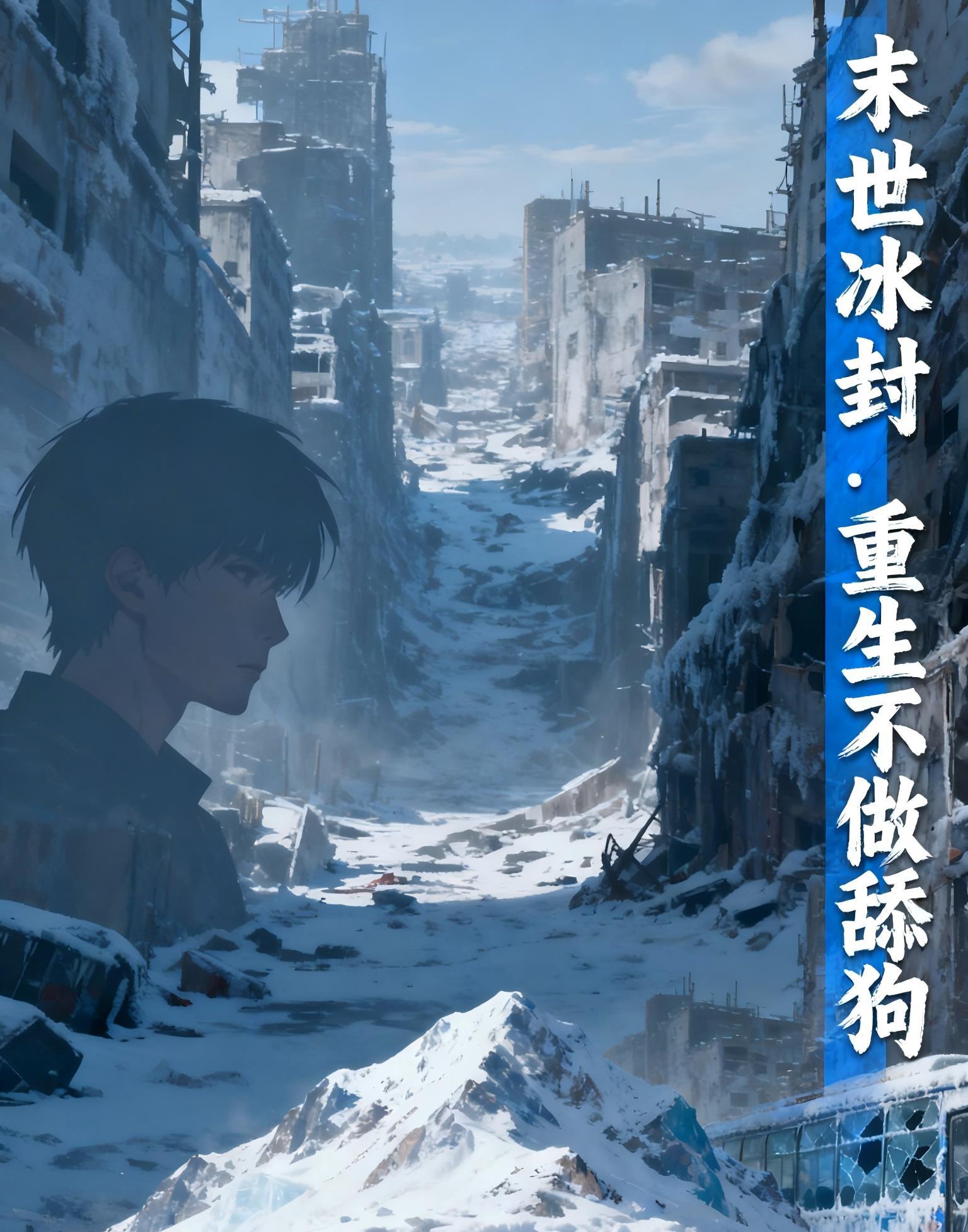 北派盗墓笔记