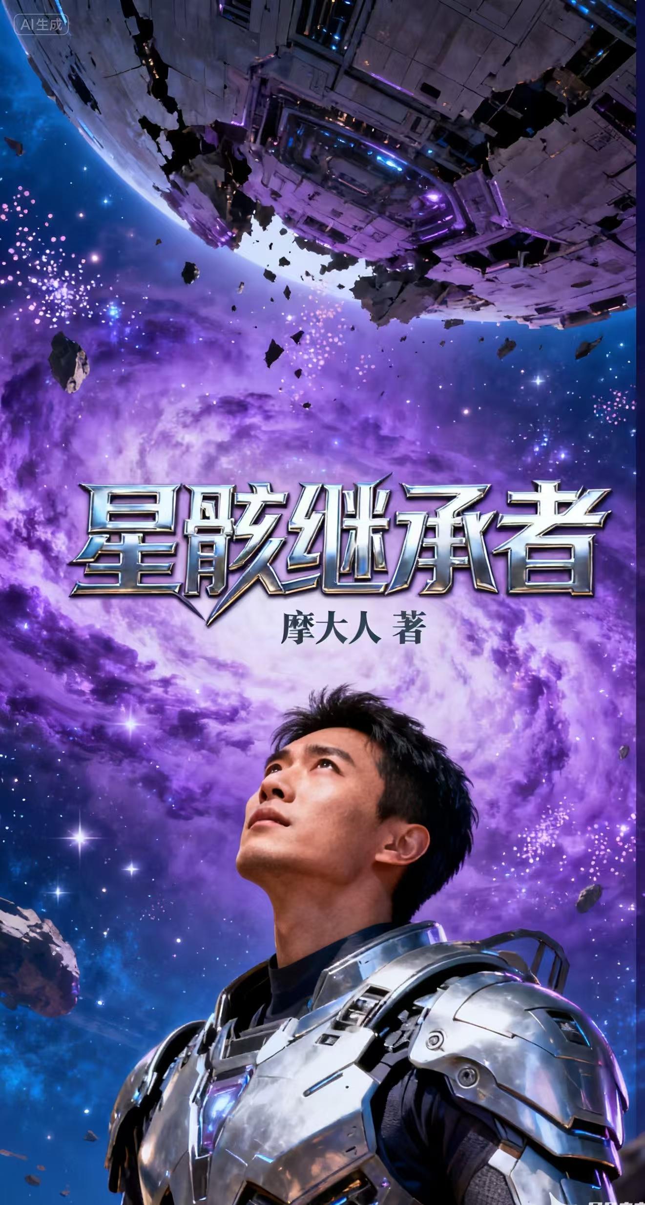 苟在魔宗百年，我的法术皆为禁忌！