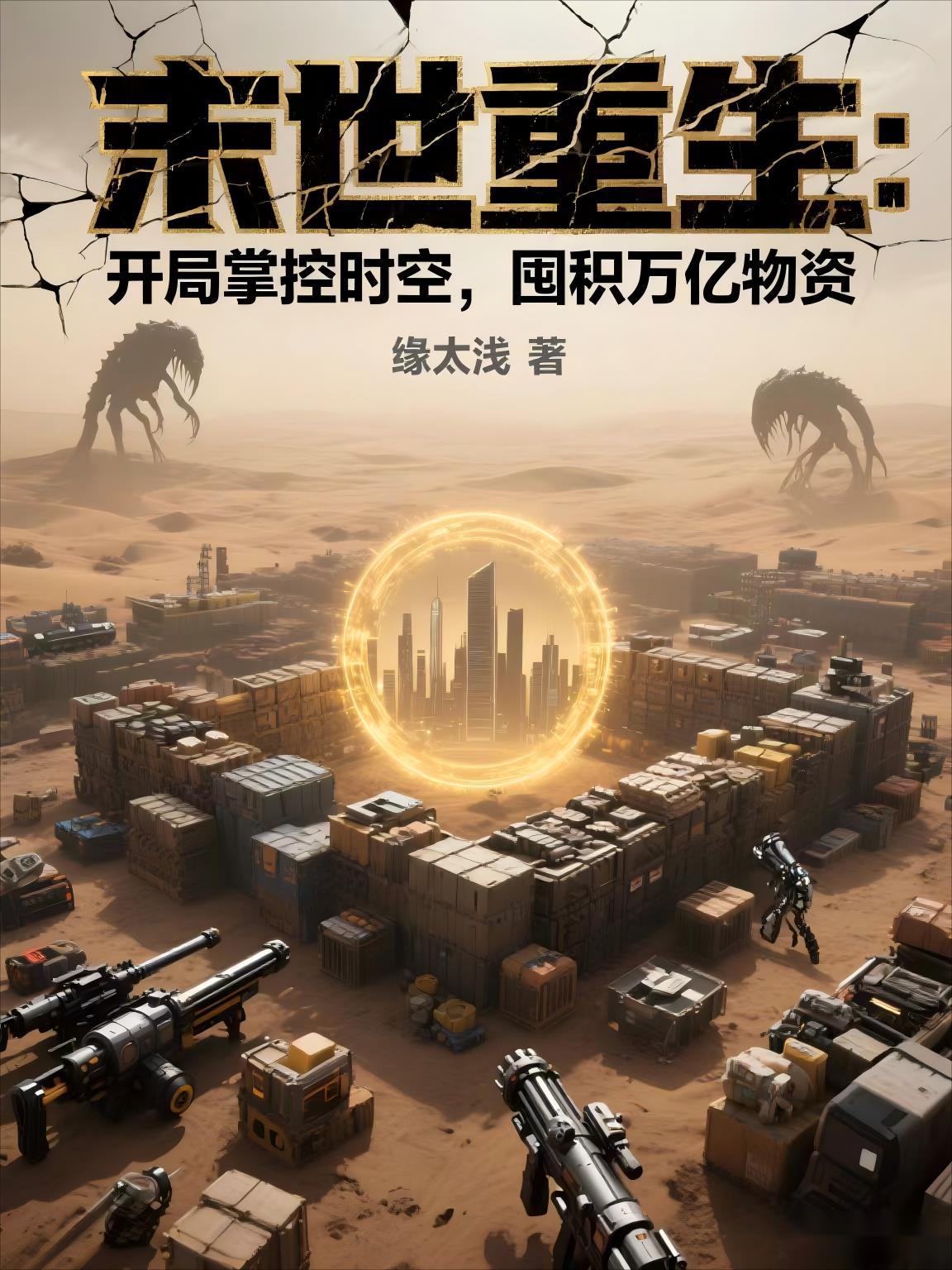 速通高武！