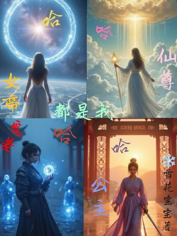 陈玄白冰颜