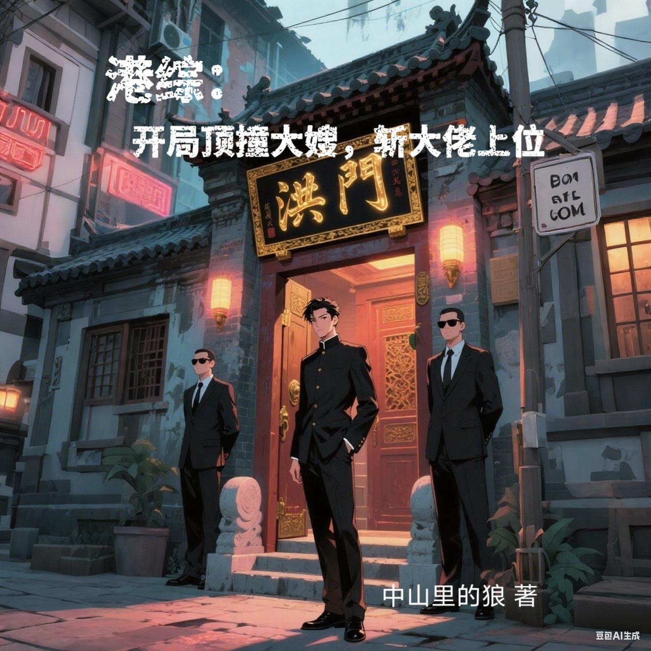 苏无际慕千羽