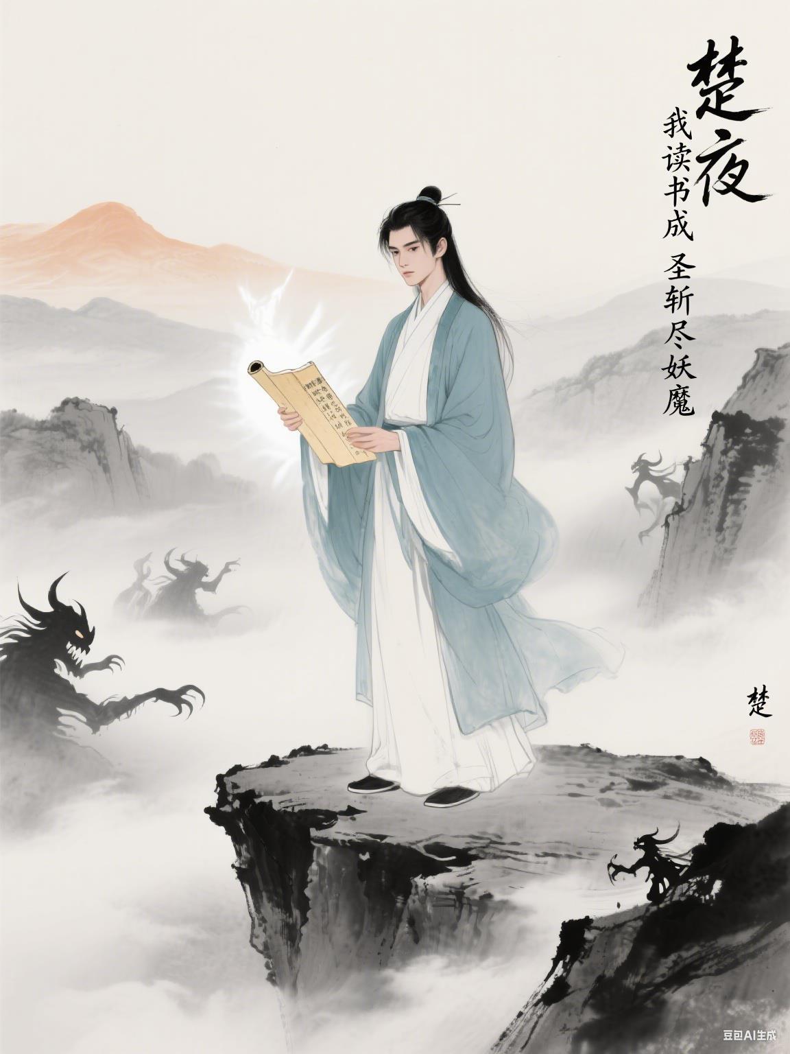 大一军训时学姐骂我勾引总教官让我退学，可我压根就不是大学生啊