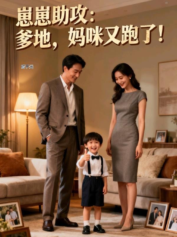侯府宠妾灭妻？九千岁抄家求娶主母