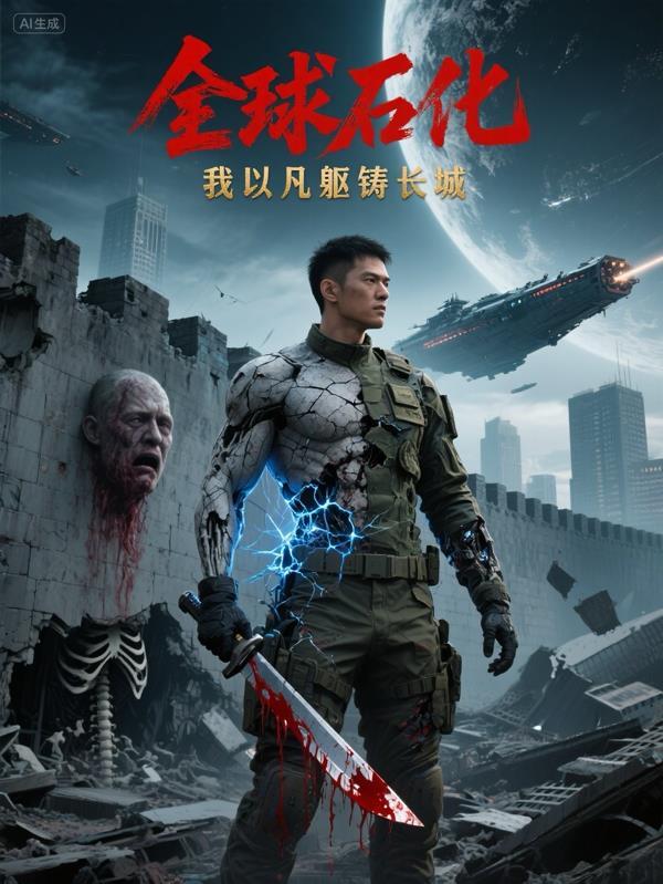 陆总别虐了，离婚请签字