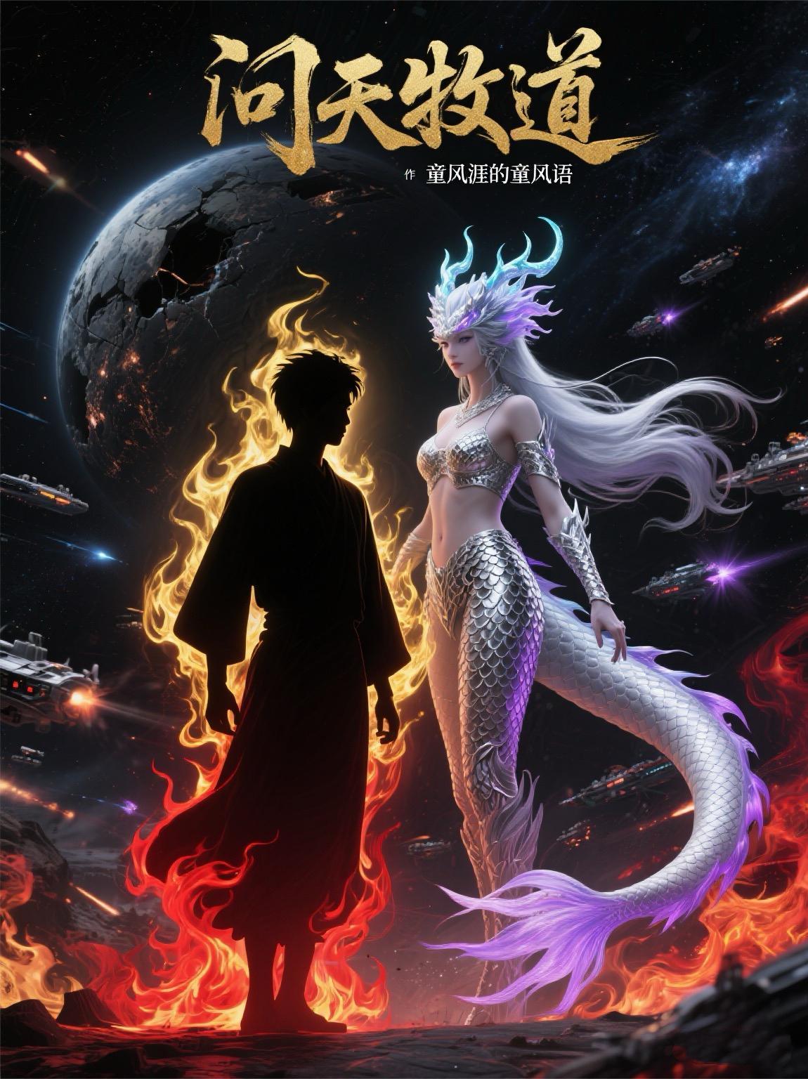 一剑成魔
