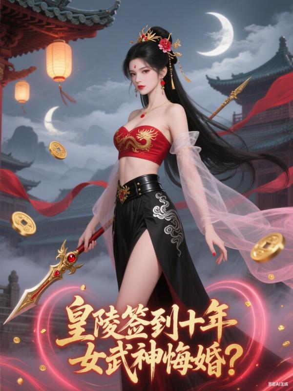 带精神小妹回家过年，发红包返现