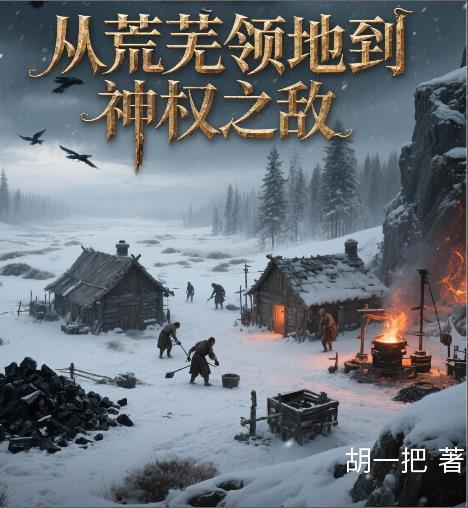 一人：沉睡百年，开局拋钱请无常