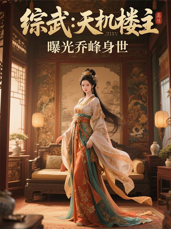 人气至上，我扮演超级天才