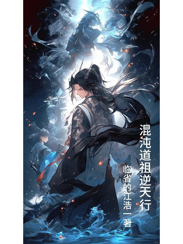 我在西幻世界独断万古