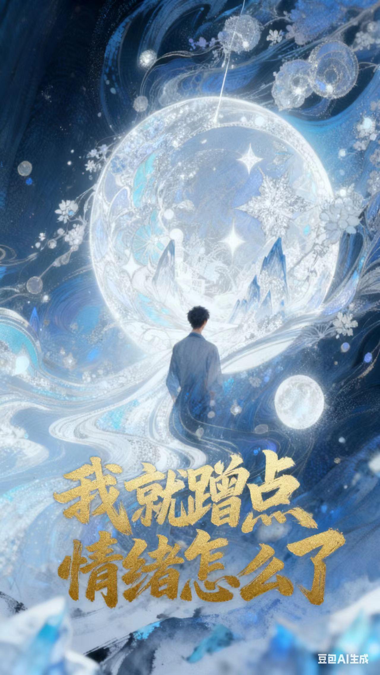 闯入
