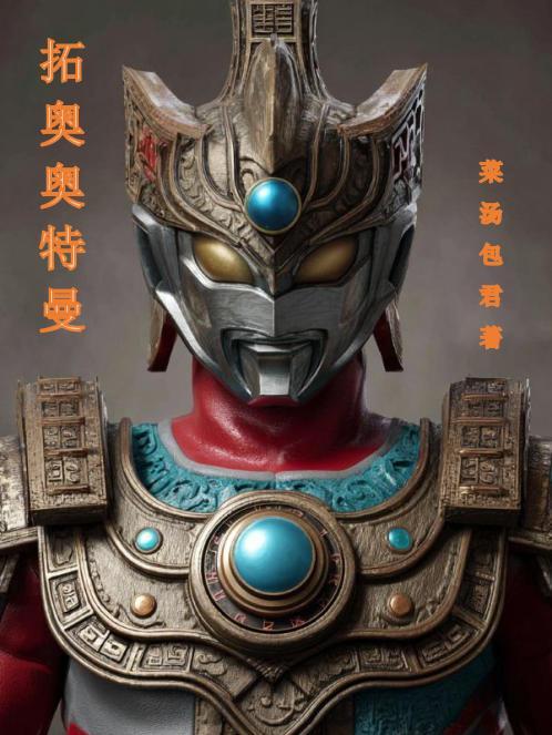 饥荒年，我囤货娇养了古代大将军