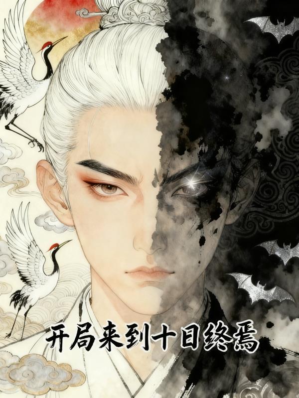 神算庶女