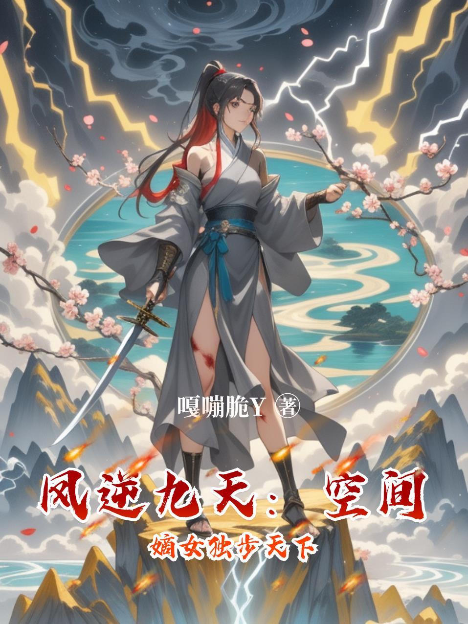 秘境入侵，开局获得天赋页