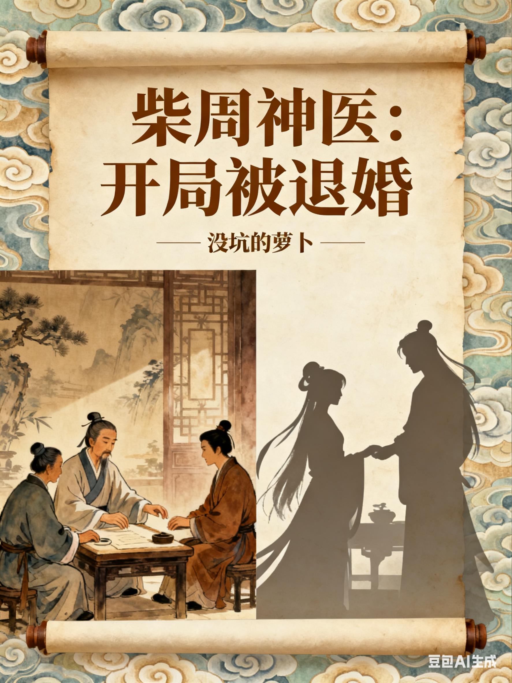 通房丫鬟的自我修养踢了王爷跑路林小莲宋长安