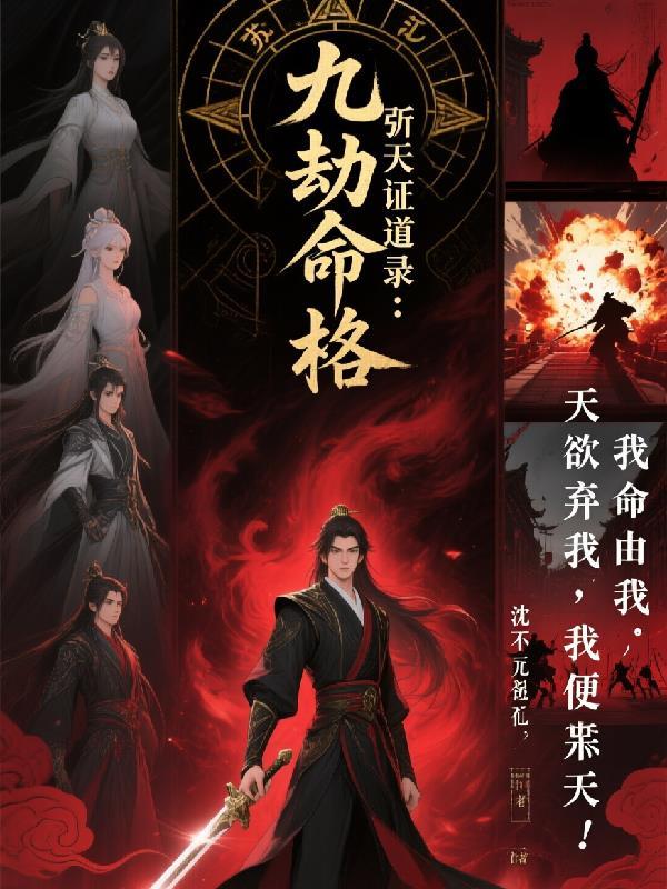 江铭规则怪谈我的能力有点怪