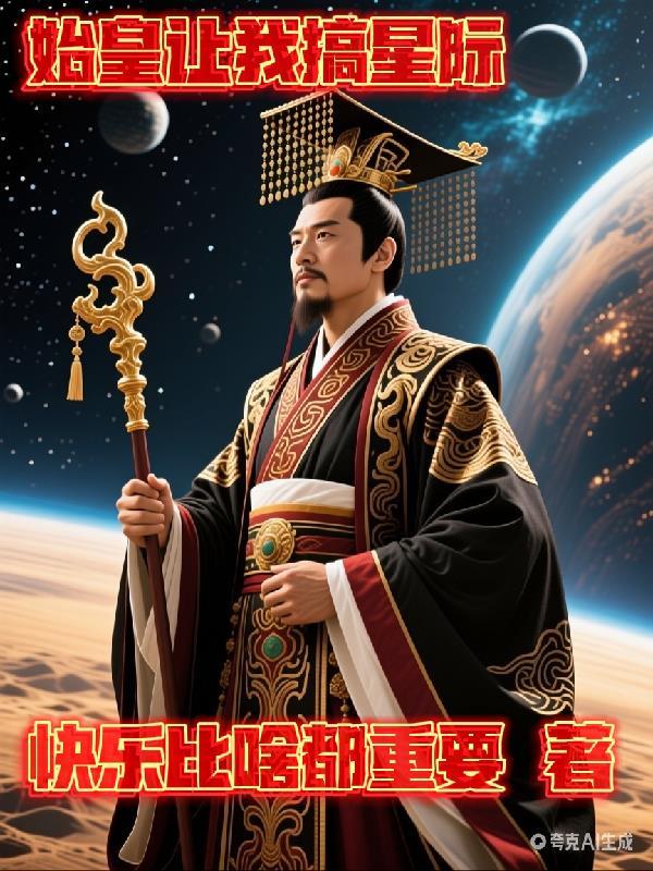 诡墓谣