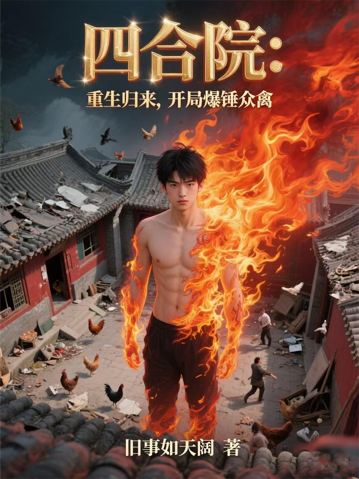 源天圣主