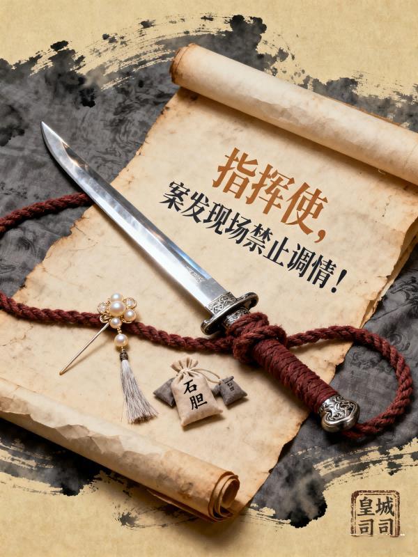 夜魔之黑色闪电