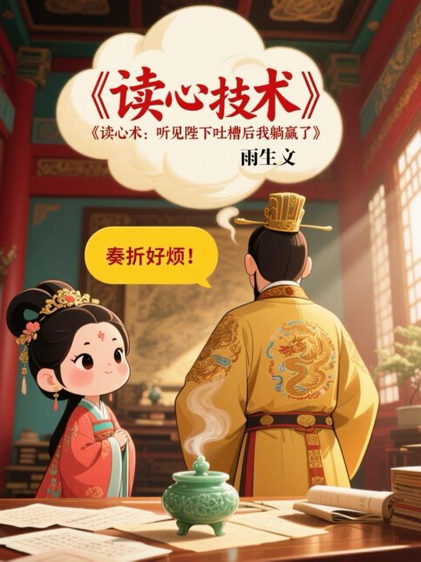 绝世神皇